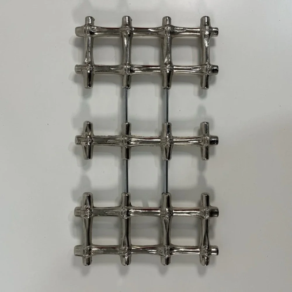 The Unbranded Brand vintage silver
